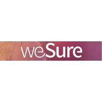 weSure insurance company LTD logo - Similar company to Cyberteam360