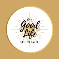 The Goodlife Approach logo - Similar company to Tocmedia