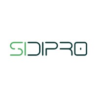 SIDIPRO logo - Similar company to Bluefile
