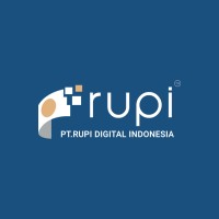 PT Rupi Digital Indonesia logo - Similar company to Creative Solutions Digital