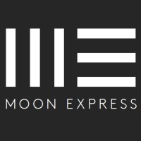 Moon Express logo - Similar company to Astro Dynamic Ltd