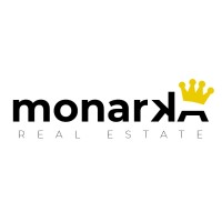 MONARKA Real Estate logo - Similar company to Torrão Real Estate