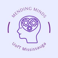 Mending Minds logo - Similar company to Mending Minds