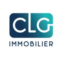 CLG IMMOBILIER logo - Similar company to Asep'Net