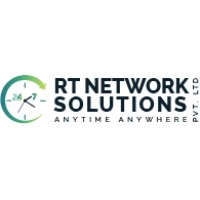 RT Network Solutions Pvt. Ltd. logo - Similar company to Hipoint Connect