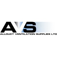 Allduct Ventilation Supplies Ltd logo - Similar company to Simplex Ducting