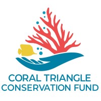 Coral Triangle Conservation Fund logo - Similar company to The Coral Triangle Initiative On Coral Reefs, Fisheries, And Food Security (Cti-Cff)