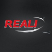 REALI logo - Similar company to Ica Constructora