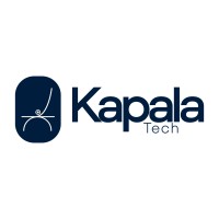 Kapala Tech logo - Similar company to Ghumante