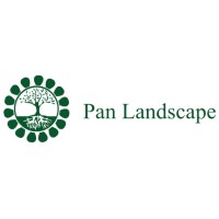 Pan Landscape logo - Similar company to An Advice