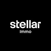 Stellar Immo logo - Similar company to Ilsejaques.Be