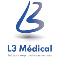 L3 MEDICAL logo - Similar company to Somnoplus