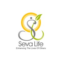 Sevalife Integrative Health Coaching logo - Similar company to Solcell™