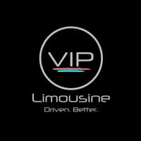 VIP Limousine Services logo - Similar company to The Big Event Shuttle Llc