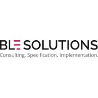 Ble-Solutions