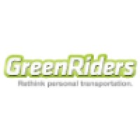Greenriders