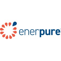 EnerPure logo - Similar company to Venturi Tools