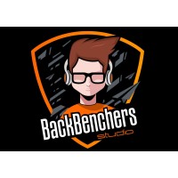 Backbenchers Studio logo - Similar company to Mindforge Gaming