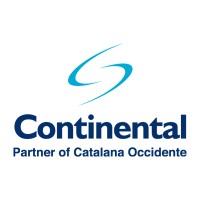 Continental: Seguros Generales logo - Similar company to Qti Control