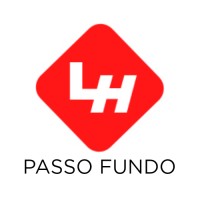 Legal Hackers Passo Fundo logo - Similar company to Garupa Passo Fundo