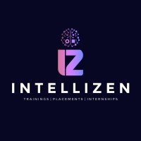 Intellizen logo - Similar company to Ample Technology Limited