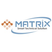 Matrix Intelligent Co., Ltd. logo - Similar company to Centro Energy