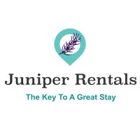 Juniper Property Services logo - Similar company to Deviate Cycles
