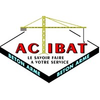 ACTIBAT SUD logo - Similar company to Acobat Constructions
