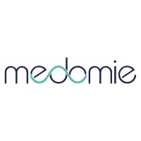 Medomie logo - Similar company to Obalamu
