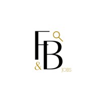 F&B Jobs