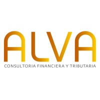 Alva Consultoria Financiera y Tributaria logo - Similar company to Avla Edu Chile