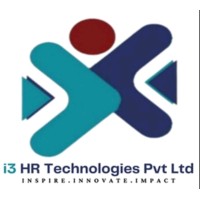 i3 HR Technologies logo - Similar company to Simpsoft Technologies - Pvt Ltd