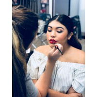 Makeup Artistry by Skyyy logo - Similar company to Makeup For Your Day