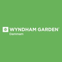 Wyndham Garden Dammam logo - Similar company to Smart Volt