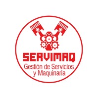 SERVIMAQ logo - Similar company to Repuestos España