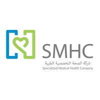 Specialized Medical Health Company (SMHC) logo - Similar company to Prevention Field Consulting Co.