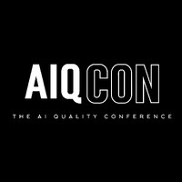 AIQCon logo - Similar company to Byte Care Academy