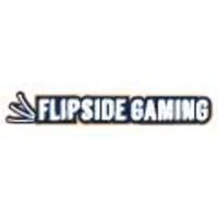 Flipside Gaming logo - Similar company to Gowanda Electronics