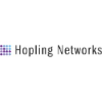 Hopling Networks B.V.