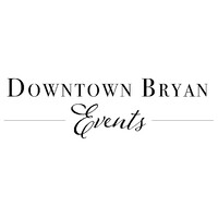 Downtown Bryan Events