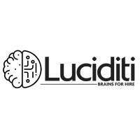 Luciditi LLC logo - Similar company to Arissian Ltd