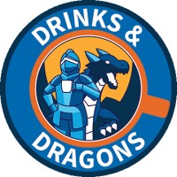Drinks And Dragons