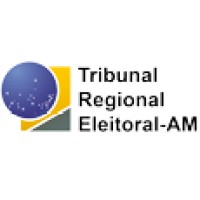 Tribunal Regional Eleitoral do Amazonas logo - Similar company to Ministério Público Do Estado Do Amazonas