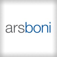 Arsboni logo - Similar company to Freeway Entertainment Group