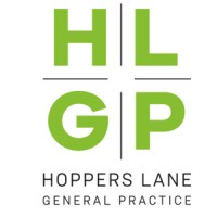 Hoppers Lane General Practice logo - Similar company to Maela Support Services