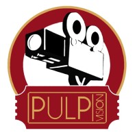 Pulp Vision logo - Similar company to Job Servic'Ece