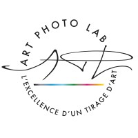 ART PHOTO LAB logo - Similar company to Impression  Panoramique