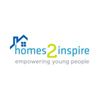 Homes2Inspire logo - Similar company to Capacity247 Ltd
