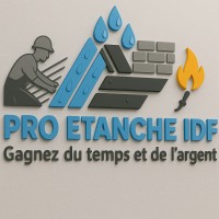 PRO ETANCHE IDF logo - Similar company to Pro Etanche