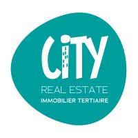 CITY REAL ESTATE LYON logo - Similar company to 2B Groupe